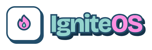 IgniteOS
